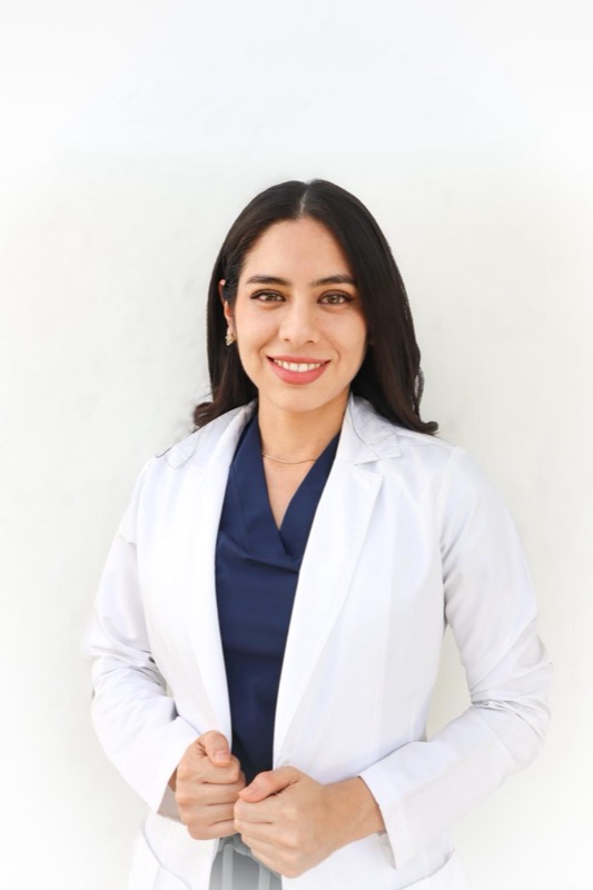 Dra. Soraya Cantón, médica educadora en diabetes